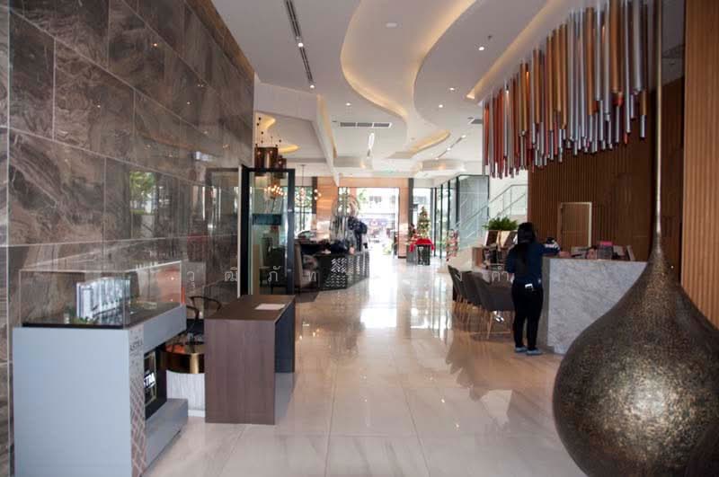The Astra, Chiang Mai, 107 Changklan Rd, Chang Klan, Muang Chiang Mai, Chiang Mai, 1 Bedroom, 36 sqm, Condo For Rent, by วุฒิภัทร มิ่งคำ, 11892519 - DDproperty.com