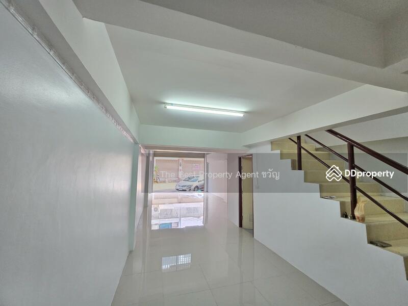 For Sale - อาคารพาณิชย์ศรีราชา ชลบุรี, Chon Buri