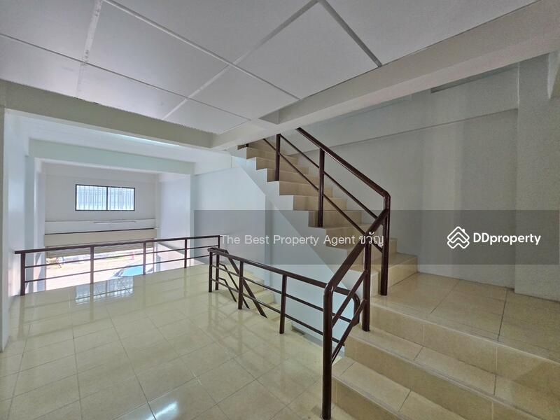 For Sale - อาคารพาณิชย์ศรีราชา ชลบุรี, Chon Buri