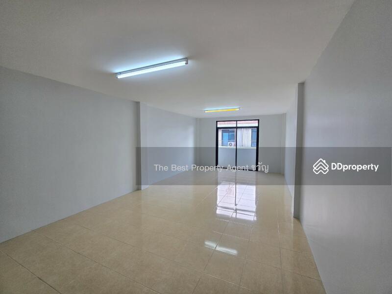 For Sale - อาคารพาณิชย์ศรีราชา ชลบุรี, Chon Buri