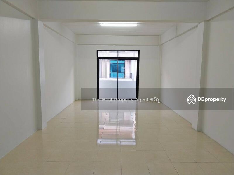 For Sale - อาคารพาณิชย์ศรีราชา ชลบุรี, Chon Buri