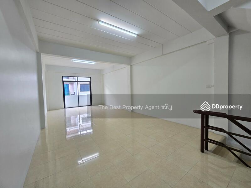 For Sale - อาคารพาณิชย์ศรีราชา ชลบุรี, Chon Buri