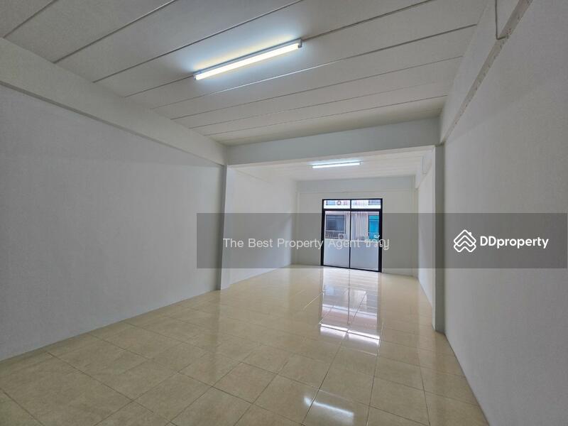 For Sale - อาคารพาณิชย์ศรีราชา ชลบุรี, Chon Buri