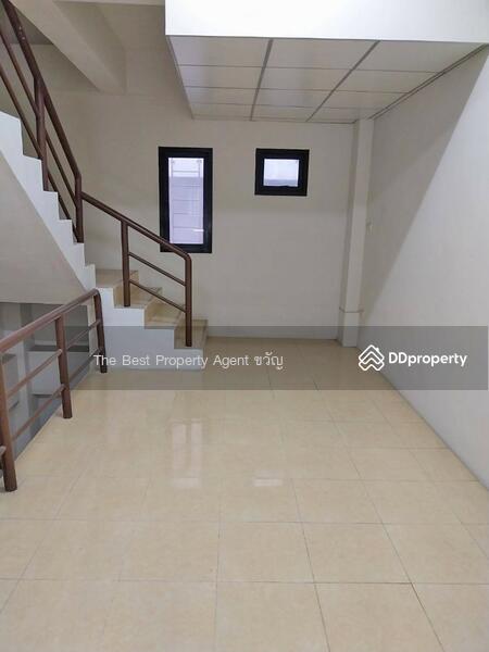 For Sale - อาคารพาณิชย์ศรีราชา ชลบุรี, Chon Buri