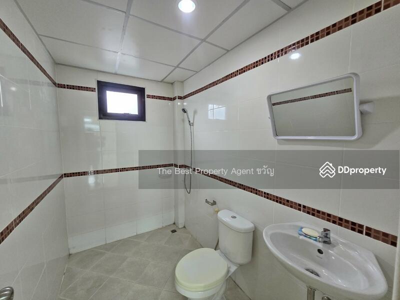 For Sale - อาคารพาณิชย์ศรีราชา ชลบุรี, Chon Buri