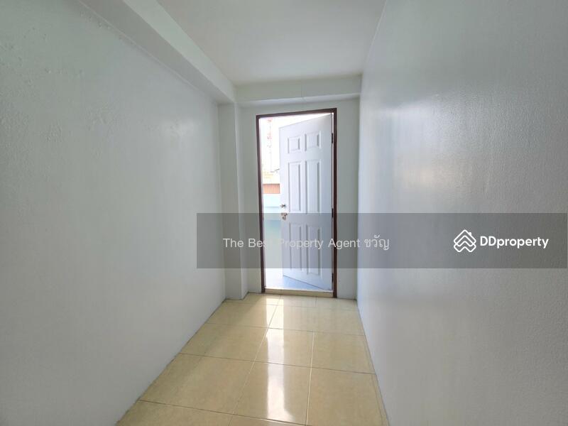 For Sale - อาคารพาณิชย์ศรีราชา ชลบุรี, Chon Buri