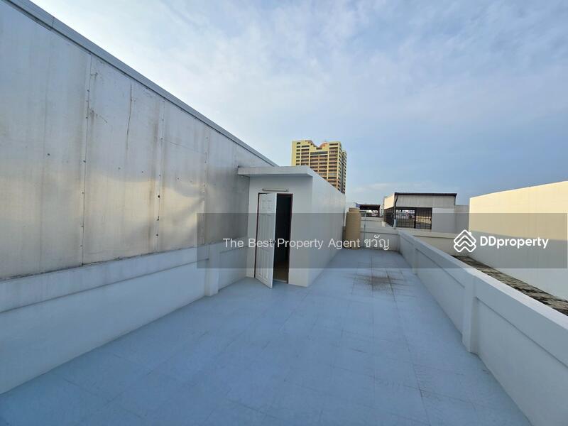 For Sale - อาคารพาณิชย์ศรีราชา ชลบุรี, Chon Buri