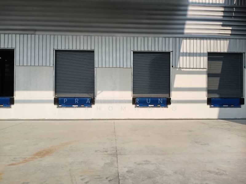 ให้เช่า - ให้เช่าโรงงานคลังสินค้า พร้อมออฟฟิศพื้นที่ขนาด 2,629 ตร.ม.บนพื้นที่สีม่วงลาย (สามารถขอ รง.4 ได้) ห้, ระยอง