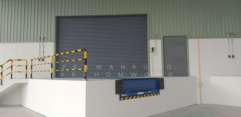 ให้เช่าโรงงานคลังสินค้า พร้อมออฟฟิศพื้นที่ขนาด 2,629 ตร.ม.บนพื้นที่สีม่วงลาย (สามารถขอ รง.4 ได้) ห้, Rayong, Huai Pong, Muang Rayong, Rayong, , 2,629 sqm, Warehouse/Factory For Rent, by PRAWANRUNG KRAHOMWONG, 11892586 - DDproperty.com