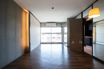 ขาย - The HI Riverpark : เดอะ ไฮ ริเวอร์พาร์ค, ระยอง