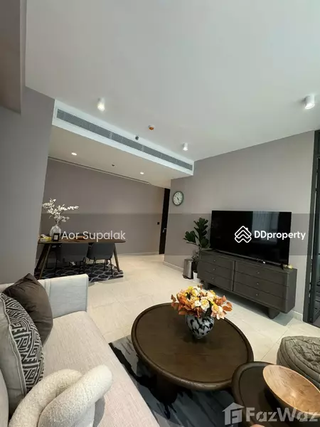 ให้เช่า - Tait Sathorn 12 : เทตต์ สาทร ทเวลฟ์, กรุงเทพ