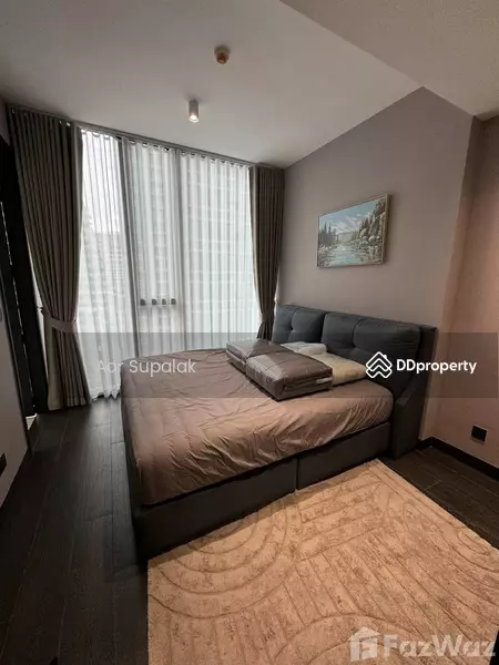 ให้เช่า - Tait Sathorn 12 : เทตต์ สาทร ทเวลฟ์, กรุงเทพ