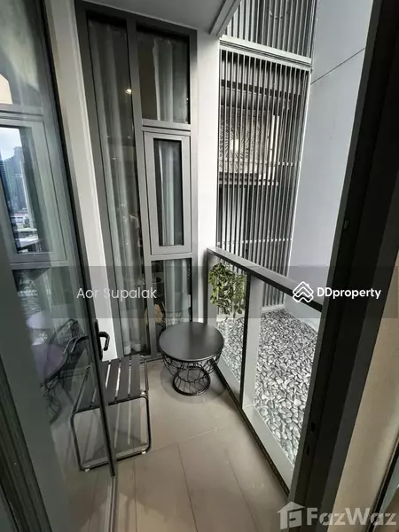 ให้เช่า - Tait Sathorn 12 : เทตต์ สาทร ทเวลฟ์, กรุงเทพ