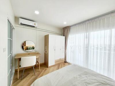 ขาย - เดอะ ทรีโอ การ์เด้นท์ คอนโดมิเนียม, กรุงเทพ