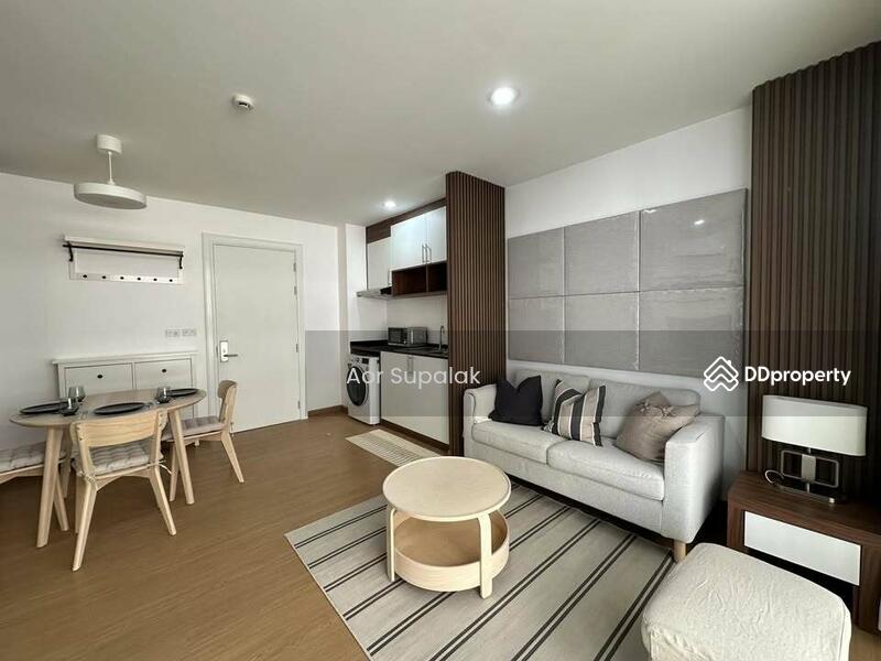 For Rent - 6th Avenue Sukhumvit 15, Bangkok