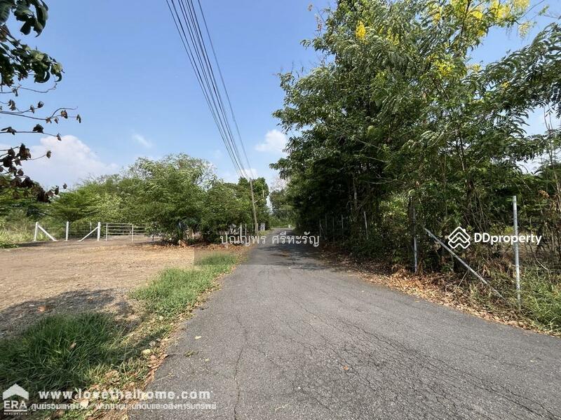 For Sale - Lio Bliss Rangsit-Bangpoon, Pathum Thani