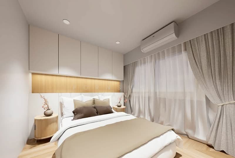 The Trio Garden condominium, Bangkok, Srinakarin, Nong Bon, Prawet, Bangkok, 2 Bedrooms, 67 sqm, Condo For Sale, by Pornsuda Uttakavapee, 11892734 - DDproperty.com