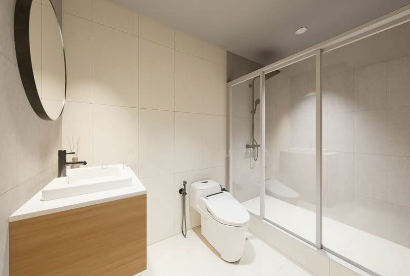 The Trio Garden condominium, Bangkok, Srinakarin, Nong Bon, Prawet, Bangkok, 2 Bedrooms, 67 sqm, Condo For Sale, by Pornsuda Uttakavapee, 11892734 - DDproperty.com