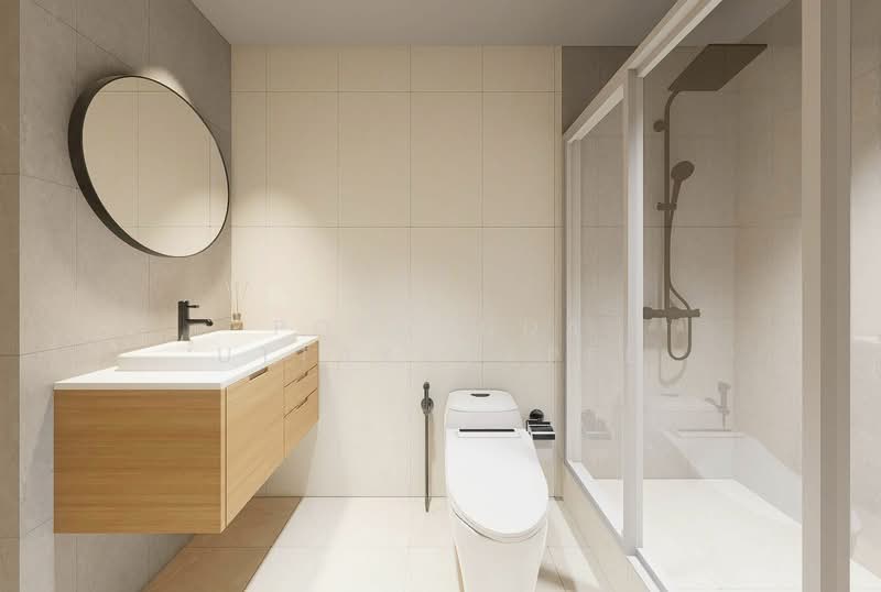 The Trio Garden condominium, Bangkok, Srinakarin, Nong Bon, Prawet, Bangkok, 2 Bedrooms, 67 sqm, Condo For Sale, by Pornsuda Uttakavapee, 11892734 - DDproperty.com