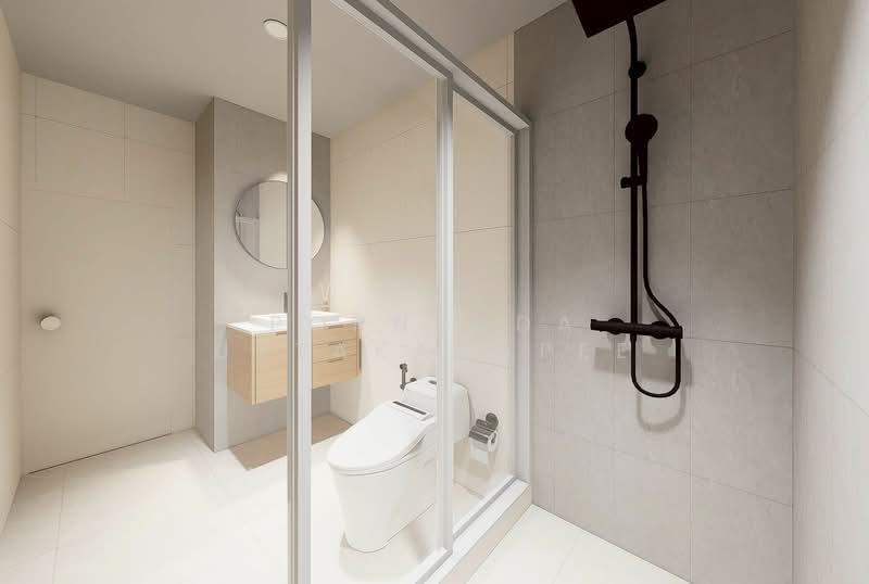 The Trio Garden condominium, Bangkok, Srinakarin, Nong Bon, Prawet, Bangkok, 2 Bedrooms, 67 sqm, Condo For Sale, by Pornsuda Uttakavapee, 11892734 - DDproperty.com