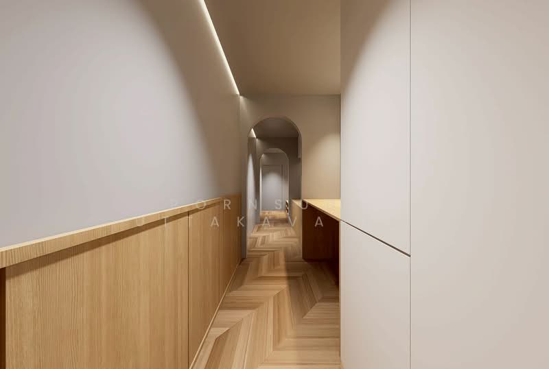 The Trio Garden condominium, Bangkok, Srinakarin, Nong Bon, Prawet, Bangkok, 2 Bedrooms, 67 sqm, Condo For Sale, by Pornsuda Uttakavapee, 11892734 - DDproperty.com