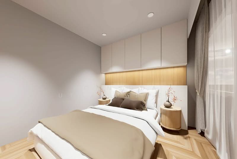 The Trio Garden condominium, Bangkok, Srinakarin, Nong Bon, Prawet, Bangkok, 2 Bedrooms, 67 sqm, Condo For Sale, by Pornsuda Uttakavapee, 11892734 - DDproperty.com