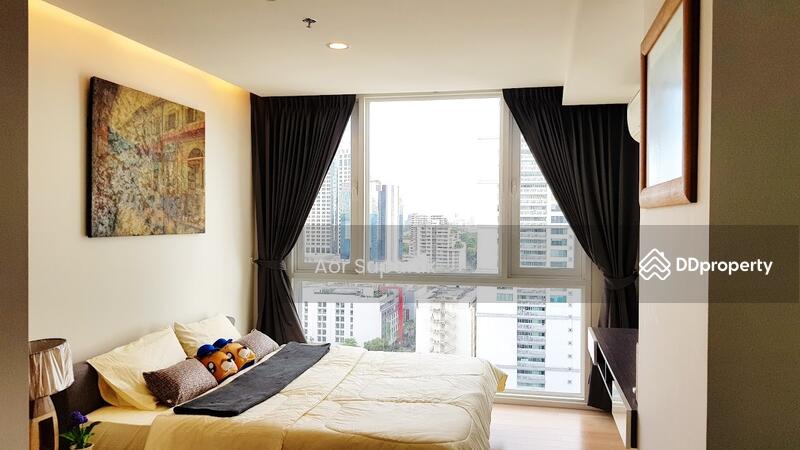 ให้เช่า - 15 Sukhumvit Residences : 15 สุขุมวิท เรสซิเด็นซ์, กรุงเทพ