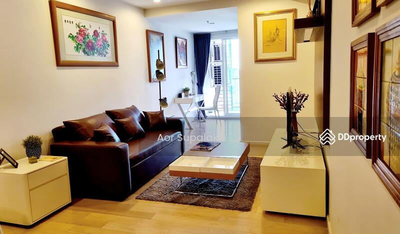 ให้เช่า - 15 Sukhumvit Residences : 15 สุขุมวิท เรสซิเด็นซ์, กรุงเทพ