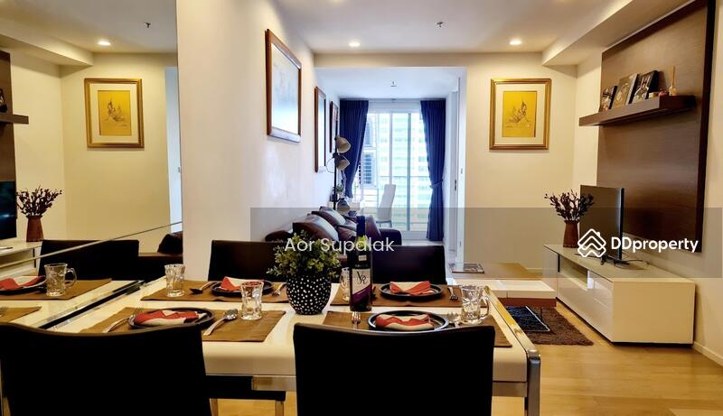 ให้เช่า - 15 Sukhumvit Residences : 15 สุขุมวิท เรสซิเด็นซ์, กรุงเทพ