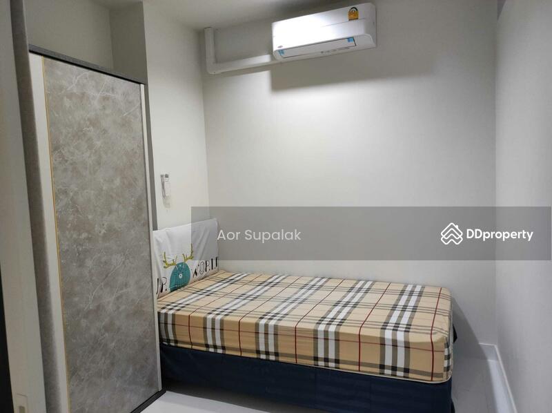 For Rent - The Platinum Condominium, Bangkok