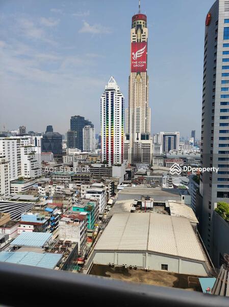 For Rent - The Platinum Condominium, Bangkok
