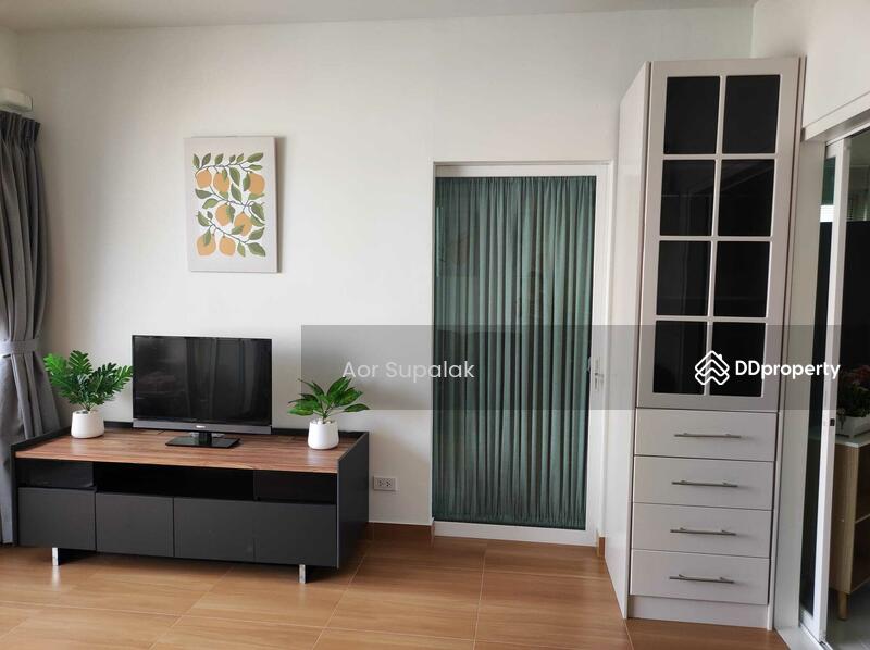 For Rent - The Platinum Condominium, Bangkok