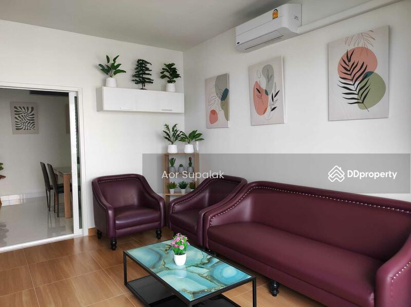 ให้เช่า - The Platinum Condominium : เดอะ แพลทตินัม คอนโดมิเนียม, กรุงเทพ