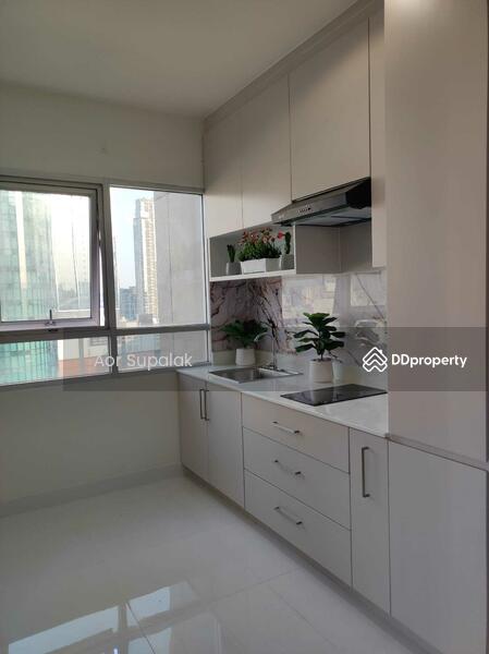 ให้เช่า - The Platinum Condominium : เดอะ แพลทตินัม คอนโดมิเนียม, กรุงเทพ