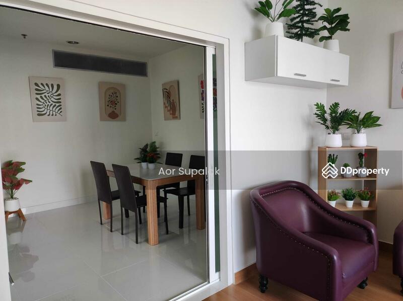 ให้เช่า - The Platinum Condominium : เดอะ แพลทตินัม คอนโดมิเนียม, กรุงเทพ