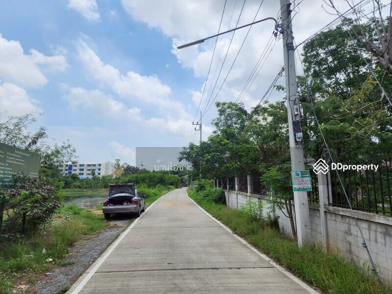 ขาย - ขายที่ดินเปล่า 2ไร่ พิกัดซอยข้างแขวงการทางสุพรรณบุรี สามแยกอู่ยา ถนนมาลัยแมน อ.เมือง สุพรรณบุรี, สุพรรณบุรี