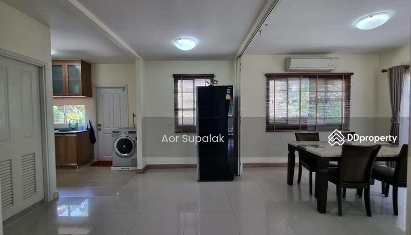 For Rent - Passorn 28 Kingkaew-Namdaeng, Samut Prakan