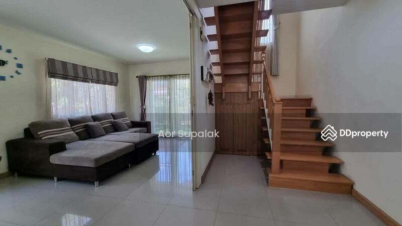 For Rent - Passorn 28 Kingkaew-Namdaeng, Samut Prakan