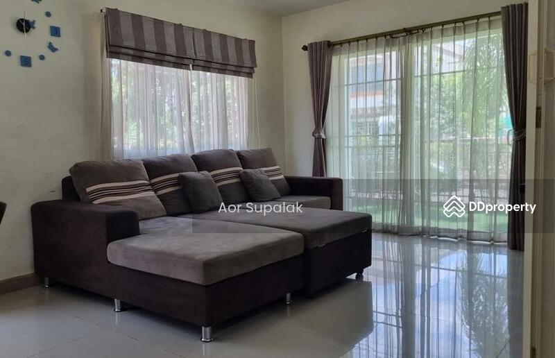 For Rent - Passorn 28 Kingkaew-Namdaeng, Samut Prakan