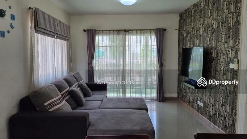 For Rent - Passorn 28 Kingkaew-Namdaeng, Samut Prakan