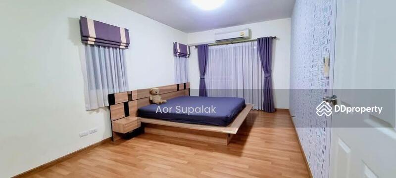 For Rent - Passorn 28 Kingkaew-Namdaeng, Samut Prakan