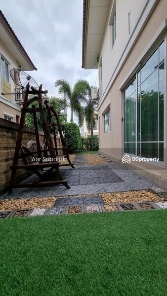 For Rent - Passorn 28 Kingkaew-Namdaeng, Samut Prakan