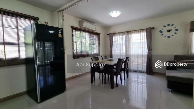 For Rent - Passorn 28 Kingkaew-Namdaeng, Samut Prakan