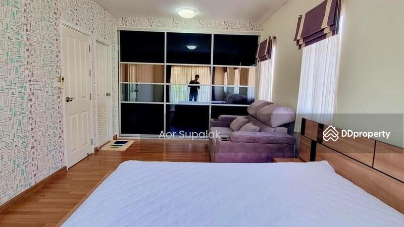 For Rent - Passorn 28 Kingkaew-Namdaeng, Samut Prakan