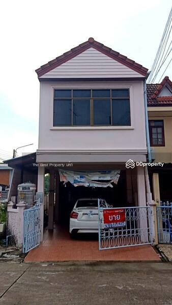For Sale - Rungsawang Village, Bangkok