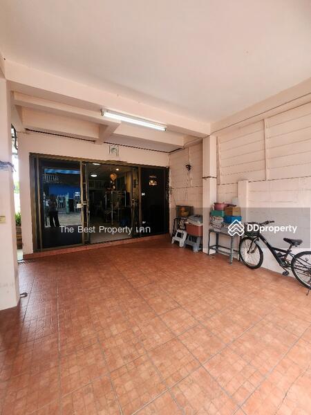 For Sale - Rungsawang Village, Bangkok