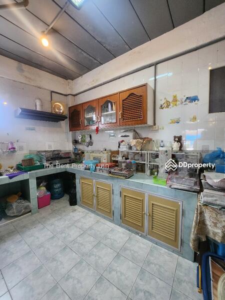For Sale - Rungsawang Village, Bangkok