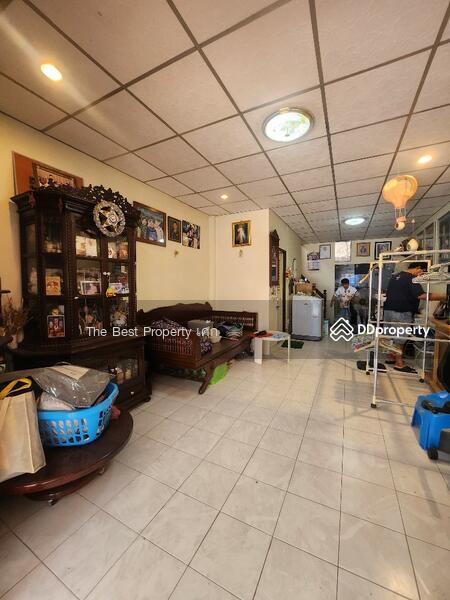 For Sale - Rungsawang Village, Bangkok