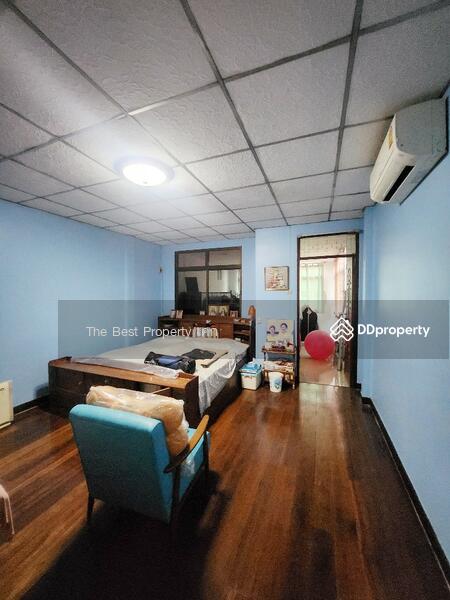 For Sale - Rungsawang Village, Bangkok