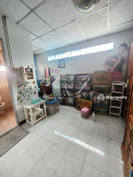 For Sale - Rungsawang Village, Bangkok